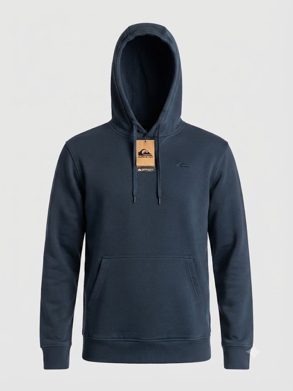 Quiksilver DryFlight Dress Blue Hoodie - Size Small (New With Tags)
